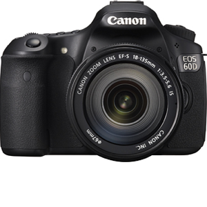 Canon EOS Dienstprogramm