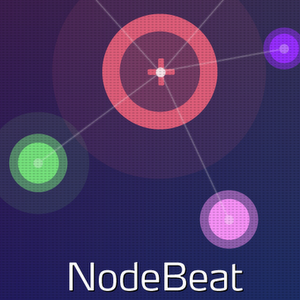 Verwenden Sie Ihr Smartphone als Instrument und erstellen Sie mit NodeBeat Nodebeat wunderschöne Audioszenen