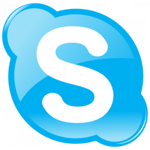 Skype-Apps