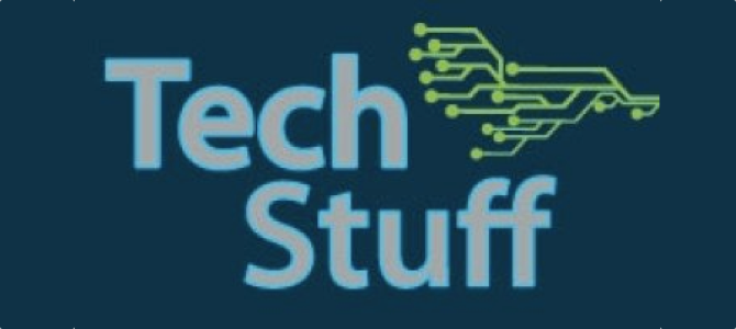 Beste Tech Podcasts TechStuff