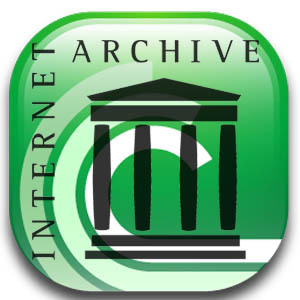 das Internetarchiv