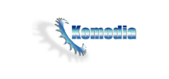 Komodia-Logo