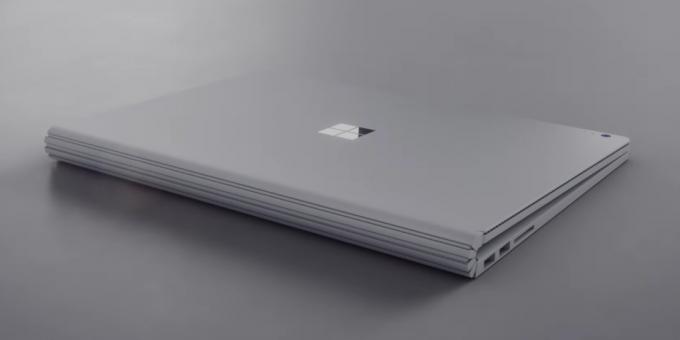 Melden Sie sich an, um Ihr eigenes Microsoft Surface Book in unserem zeitlich begrenzten Giveaway New Surface Book zu gewinnen