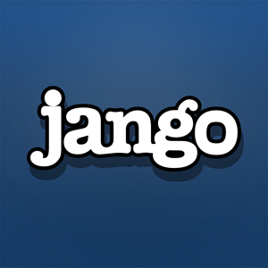 Jango Radio Website Intro