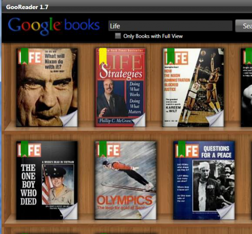 Google Books herunterladen