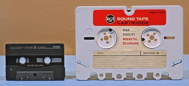 RCA-Tape-Cartridge