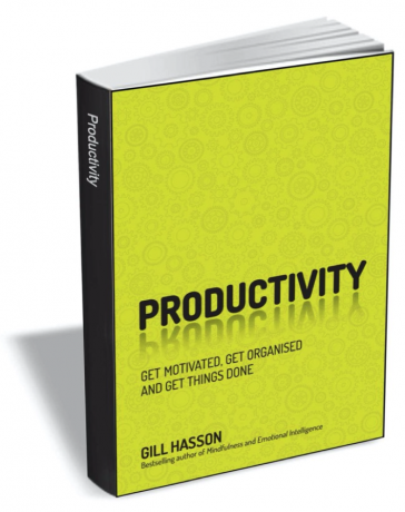 Kostenlose Produktivität Ebook