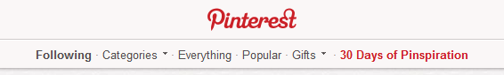 Der inoffizielle Pinterest-Leitfaden pinterest8