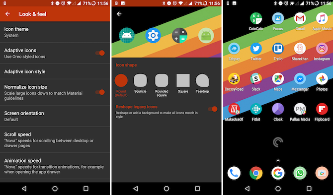 Tipps und Tricks für Nova Launcher Power-Benutzer 14