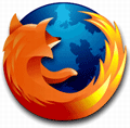 Wichtige Firefox-Verknüpfungen