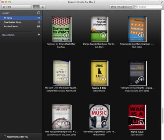 ibooks Funktionen