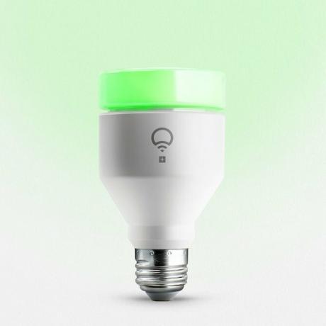 lifx plus angeschlossene Wi-Fi-Beleuchtung