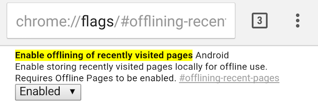 Chrome-Flags-Android-kürzlich-besuchte-Seiten