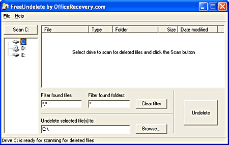 freeundelete-copy