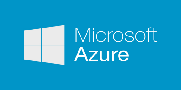 Microsoft Azure-Logo