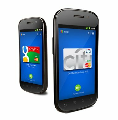 Google Wallet assimiliert Google Checkout. Widerstand ist zwecklos! [News] googlewallet2