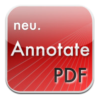 PDF-Reader für iPad