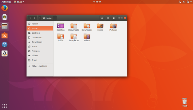 Warum eine andere Linux-Distribution als Ubuntu verwenden?