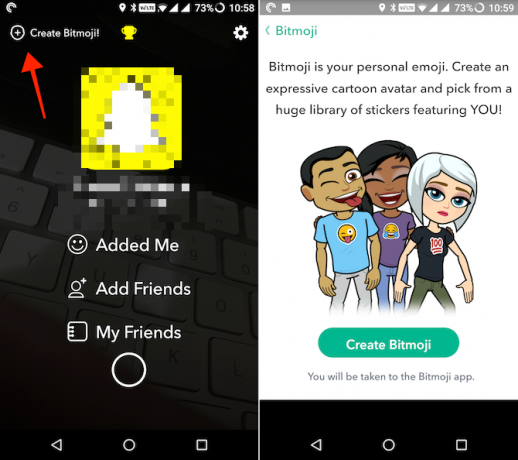 Tipps und Tricks zu Snapchat 4