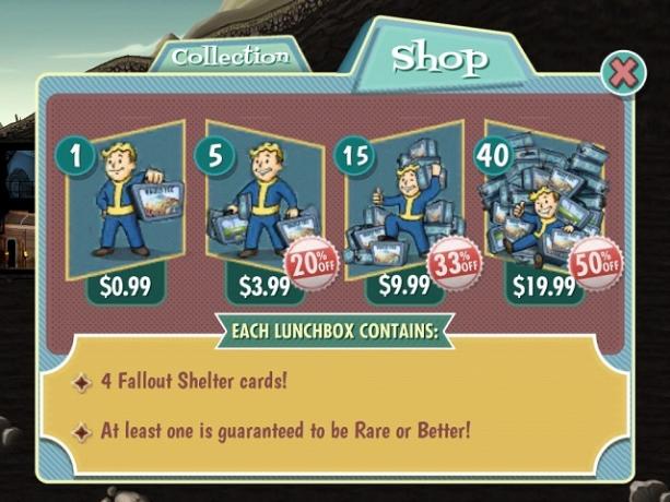 Fallout Shelter Bild 7