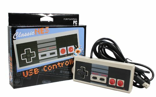 Klasse-USB-Controller