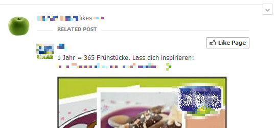 Dies ist, was Facebook mit Ihren Daten macht und wie Sie sich abmelden [Wöchentliche Facebook-Tipps] FacebookRelated Post