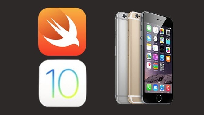 Udemy-Kurs - Erstellen Sie eine iPhone-App mit iOS 10 und Swift 3