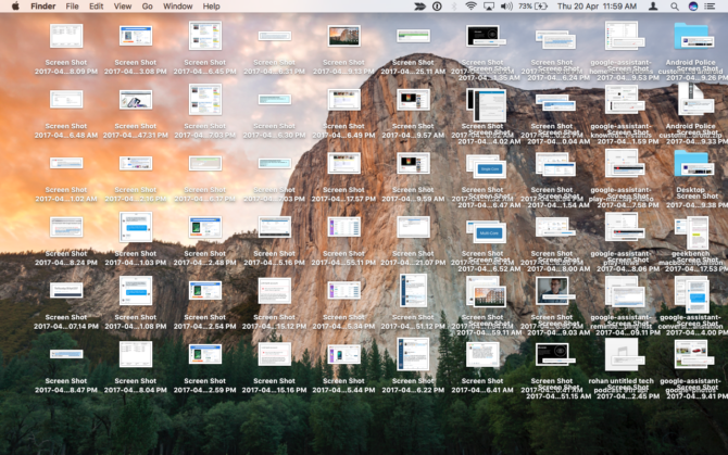 15 Desktops, die zeigen, wie wir bei MakeUseOf Desktop Rohan 670x419 arbeiten