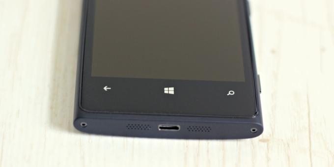 Nokia Lumia 920 Bewertung