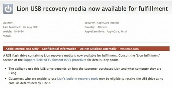 Haben Sie Probleme bei der Installation von OS X Lion? Daumenantriebe bringen neue Hoffnung [News] Screenshot 2011 08 04 um 11