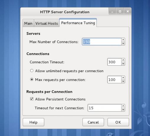 Apache http Server