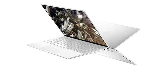 Dell XPS 13 Developer Edition