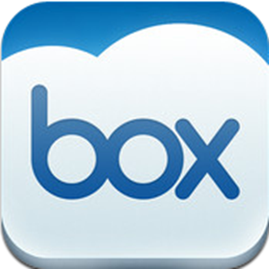 Box.net bietet 50 GB lebenslanges Upgrade für alle Android-Benutzer [Update] Box-Netzlogo