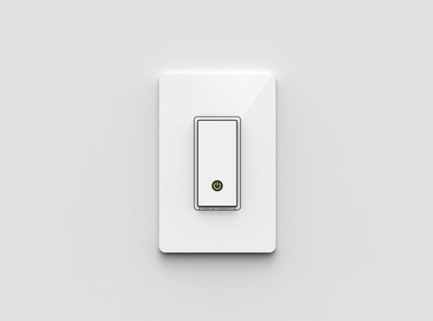 Wemo Wi-Fi Lichtschalter