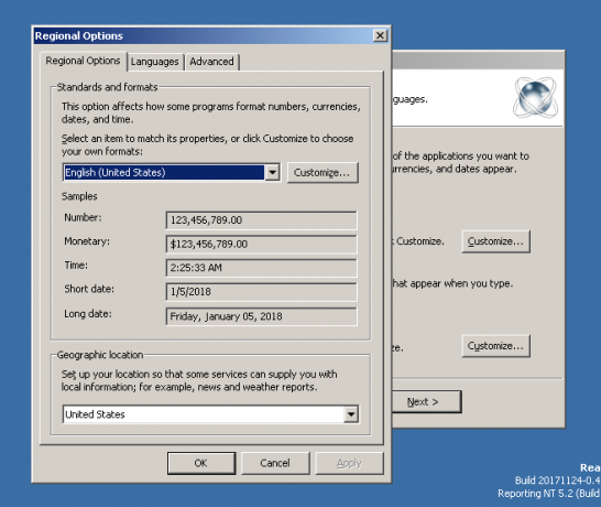 Reactos Review Setupwizard3 Sprache