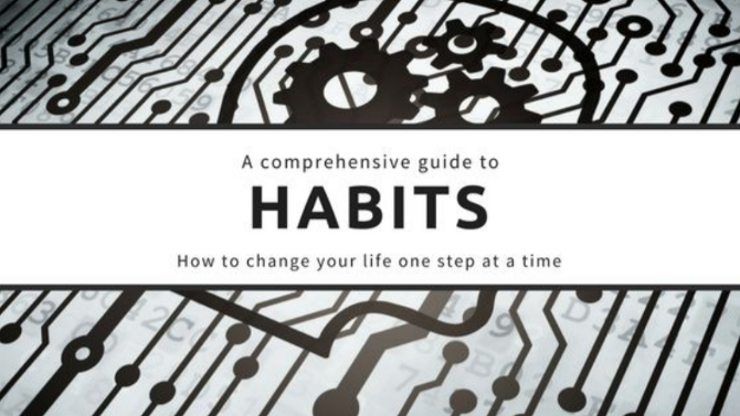 Mark Mansons All About Habits ist ein Crashkurs in Gewohnheitswissenschaft