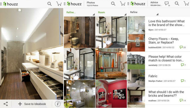 Houzz-Interior-Design-Ideen