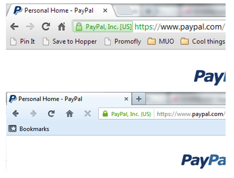 Paypal-Betrug