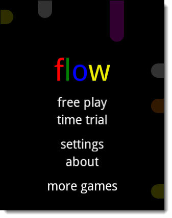 Flow Free Android App