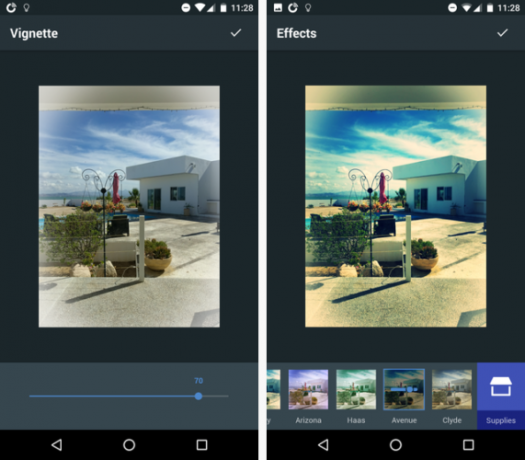 3 kostenlose Alternativen zu Adobe Photoshop für Android Photo Editor Pro 1 571x500