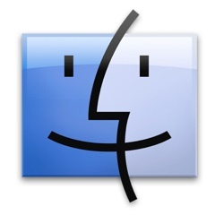 Mac Finder