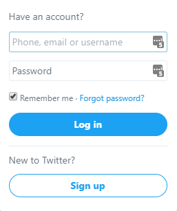 3 Tipps zur Maximierung des Twitter-Logins von Firefox für neue Multi-Account-Container