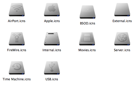 Slick-Drive-Icons-Mac