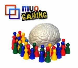 MUO-Spiele - 4 Web-Flash-Spiele zum Auftakt Ihres Gehirn-Muogthink