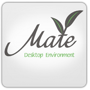 Ein Rückblick auf MATE: Ist es ein echtes GNOME 2-Replikat für Linux? Mate Desktop-Logo