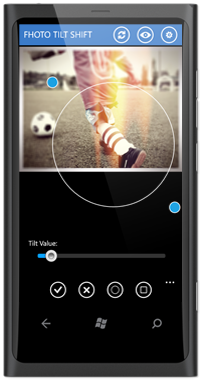 Fhotoroom: Eine umfassende Foto-App für Windows Phones 3
