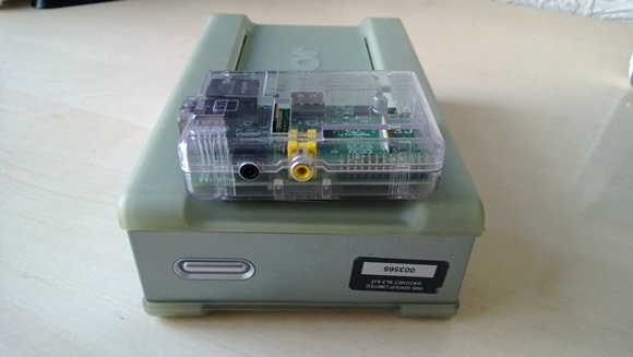 Raspberry Pi: Das inoffizielle Tutorial image8 2