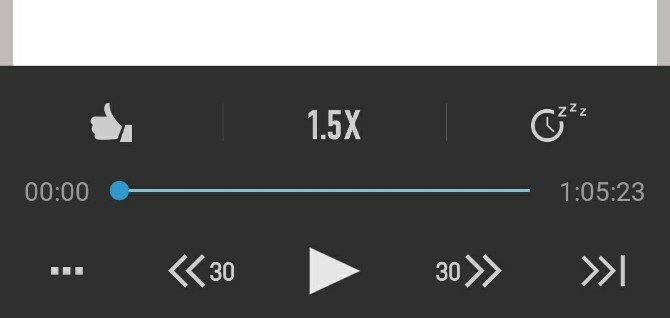 Stitcher-Tipps zum Anhören von Podcasts