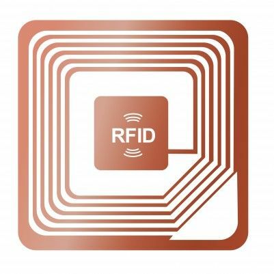 Wie funktioniert die RFID-Technologie? RFID-Tag