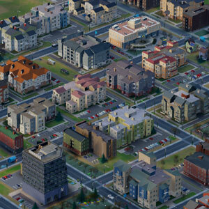 simcity 2013 Rückblick